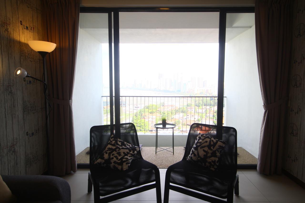 Sunrise View Residence George Town Zewnętrze zdjęcie