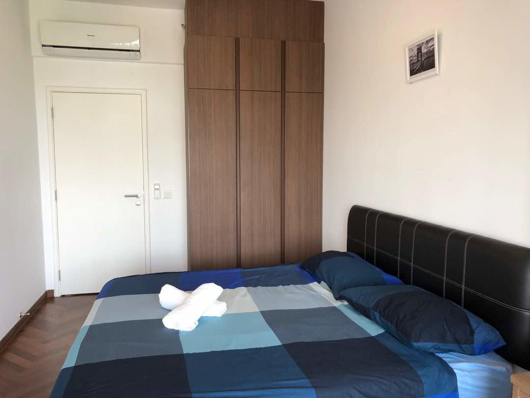 Sunrise View Residence George Town Zewnętrze zdjęcie