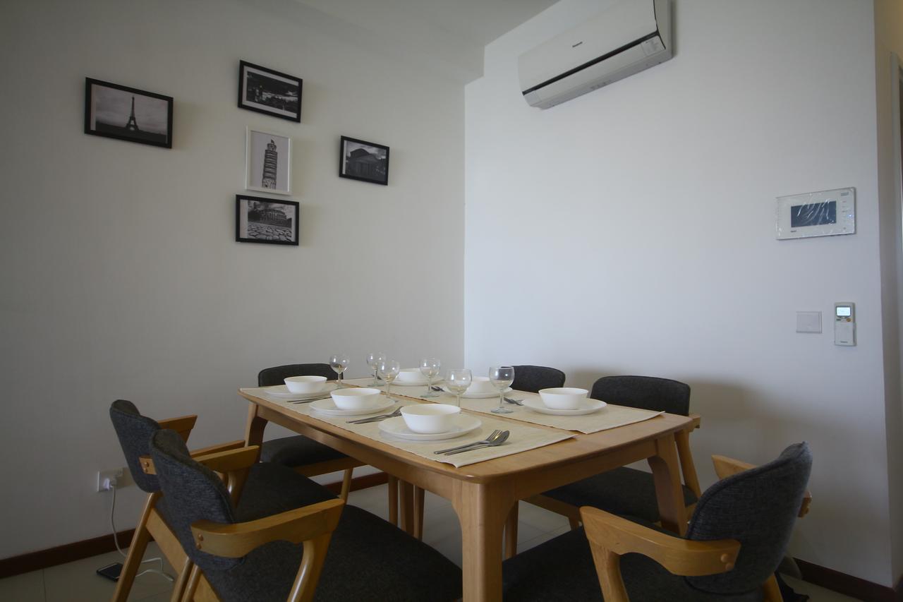 Sunrise View Residence George Town Zewnętrze zdjęcie